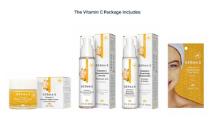 Vitamin C Package